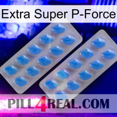 Extra Super P-Force 23
